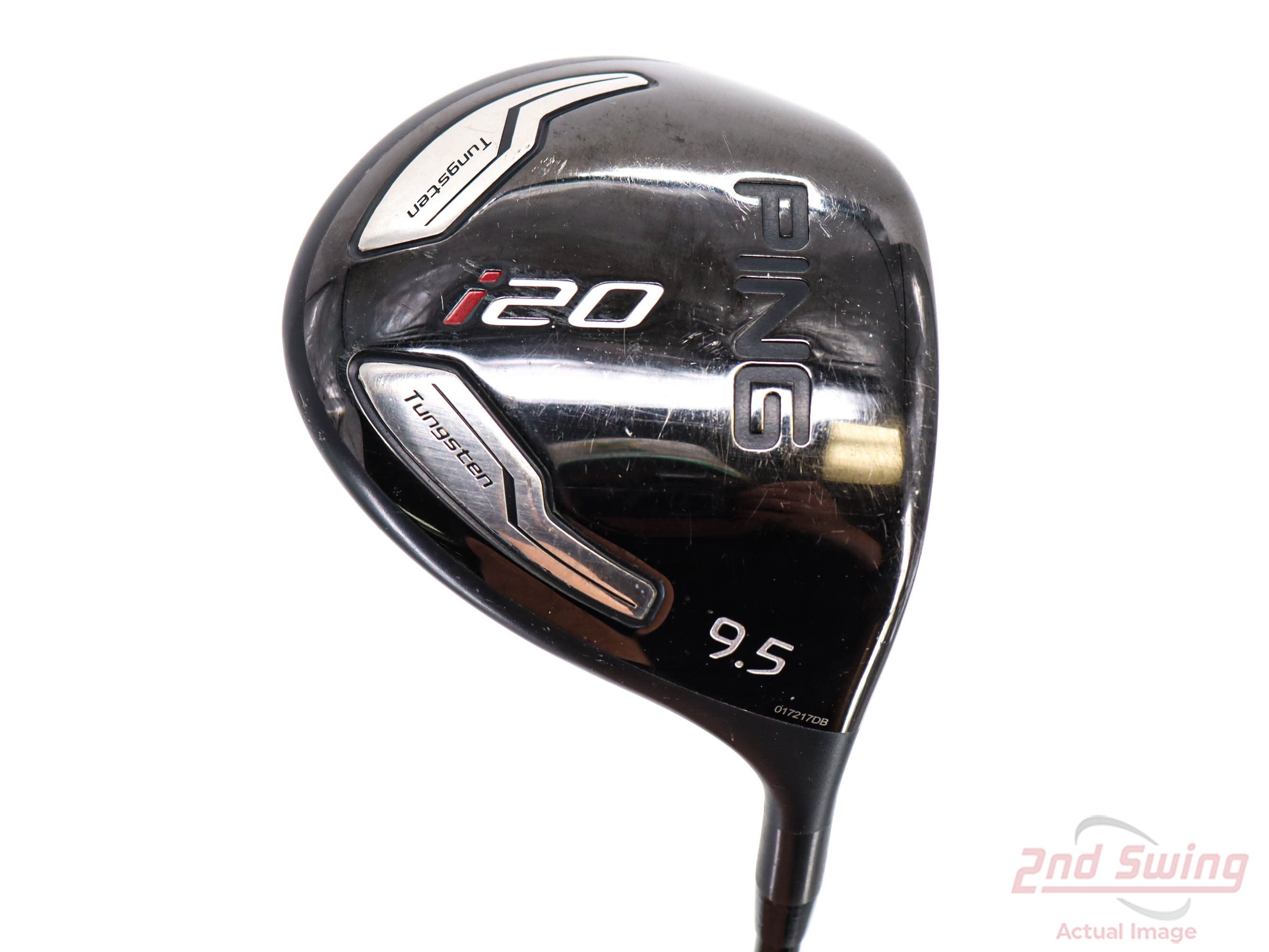 Ping i20 8.5 Driver - Regular Flex Graphite shops Project X Shaft RH 44.5