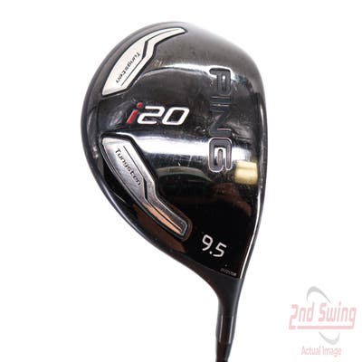 Ping I20 Driver 9.5° Project X 6.0 Graphite Black Graphite Stiff Right Handed 45.0in