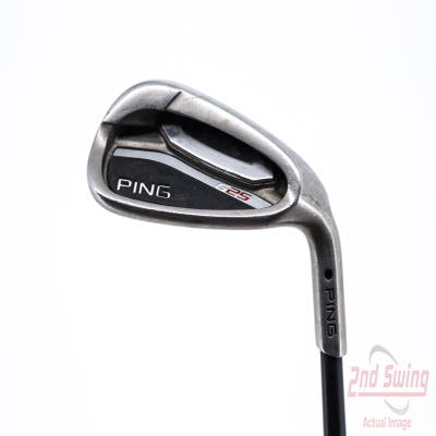 Ping G25 Wedge Gap GW Ping TFC 189i Graphite Regular Right Handed Black Dot 36.0in