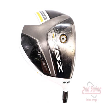 TaylorMade RocketBallz Stage 2 Bonded Driver 9.5° TM Fujikura RocketFuel 50 Graphite Regular Right Handed 46.0in