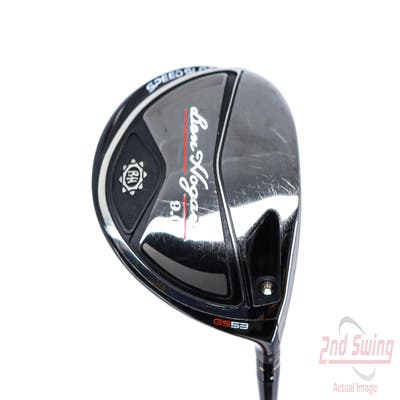 Ben Hogan GS53 Driver Mitsubishi Tensei CK 60 Blue Graphite Stiff Right Handed 46.0in