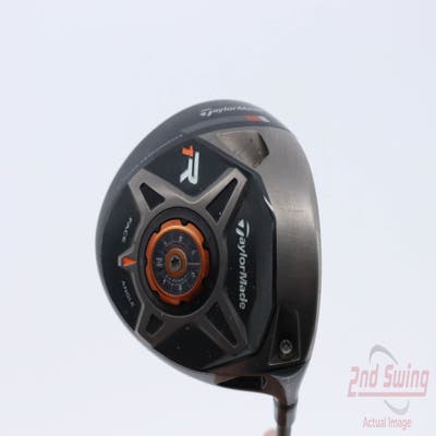 TaylorMade R1 Black Driver 8° TM Aldila RIP Phenom 55 Graphite Regular Right Handed 45.75in