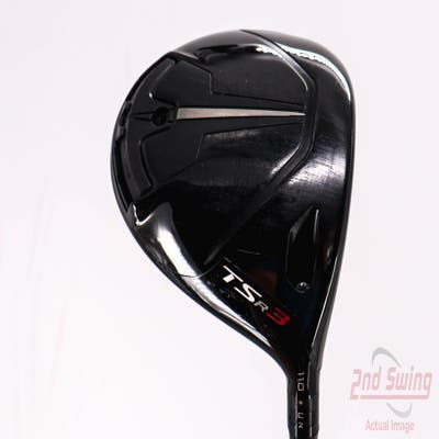 Titleist TSR3 Driver 11° Project X HZRDUS Red CB 60 Graphite Regular Right Handed 44.5in