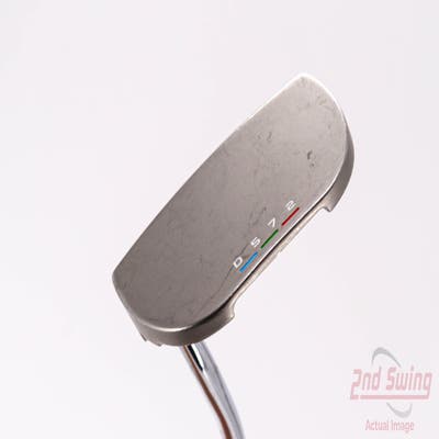 Ping PLD Milled DS72 Putter Steel Left Handed 35.0in