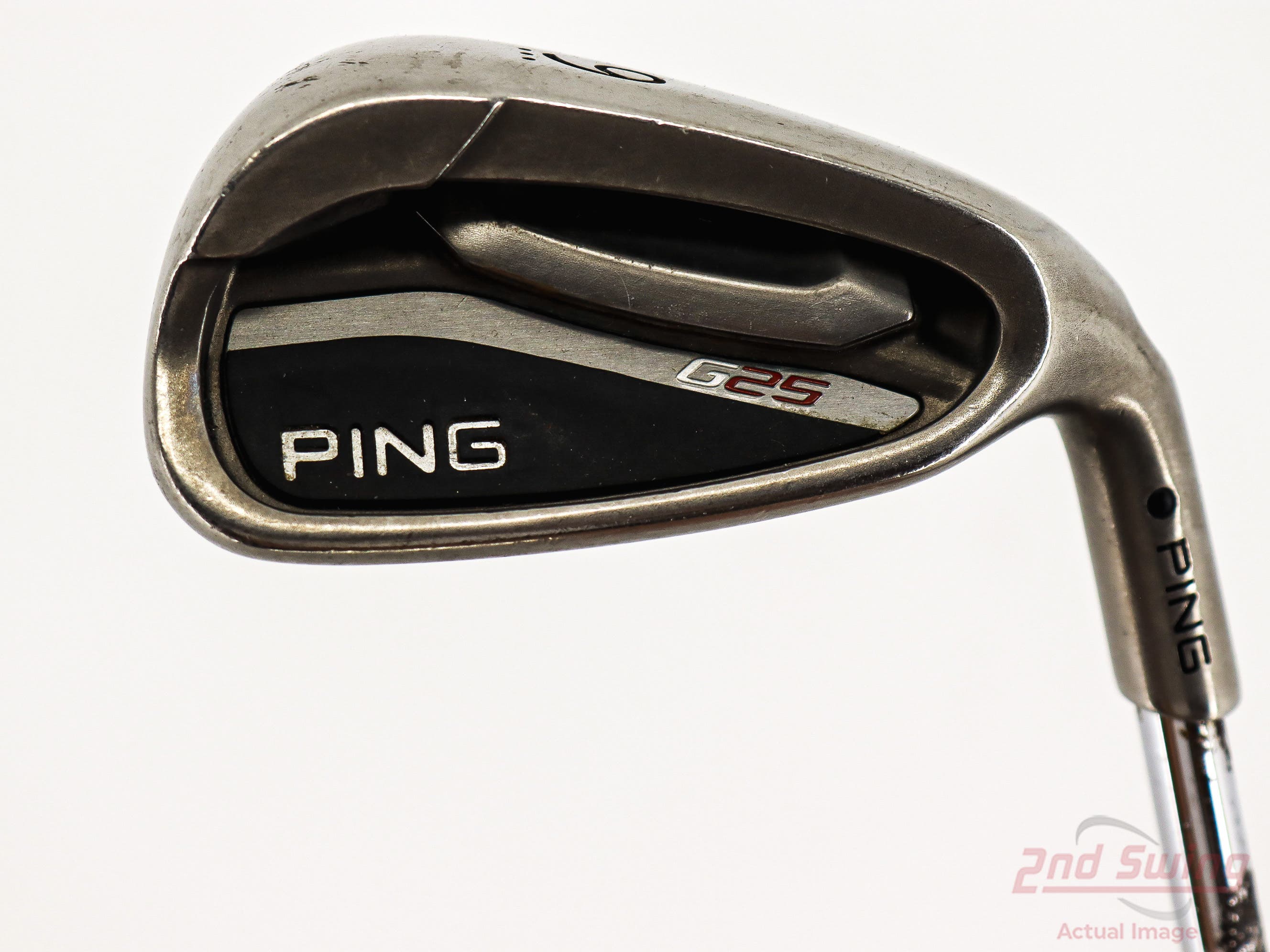 Ping G25 Single Iron | 2nd Swing Golf