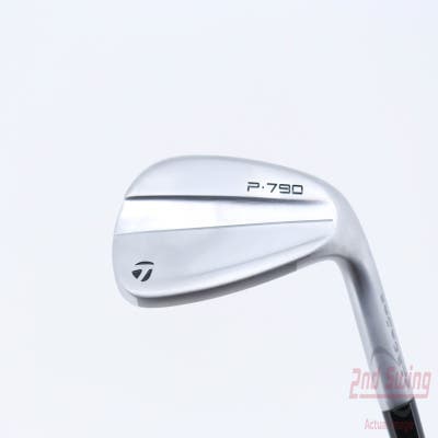 TaylorMade 2023 P790 Wedge Gap GW FST KBS MAX Graphite 65 Graphite Regular Right Handed 35.5in