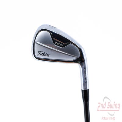 Titleist 2021 T200 Utility Hybrid 3 Hybrid 20° Graphite Design Tour AD IZ-95 Graphite Stiff Right Handed 39.5in