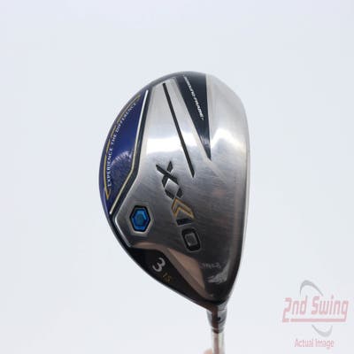 XXIO 12 Fairway Wood 3 Wood 3W 15° XXIO MP-1200 Graphite Regular Right Handed 44.0in