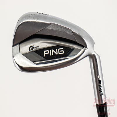 Ping G425 Single Iron 9 Iron ALTA Distanza 40 Graphite Senior Right Handed White Dot 37.5in