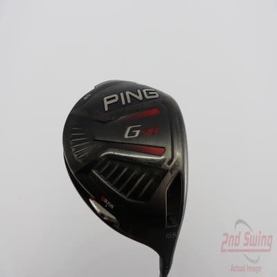 Ping G410 Plus Driver 10.5° ALTA CB 55 Slate Graphite Senior Right Handed 46.25in