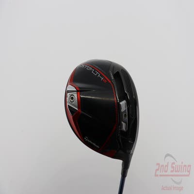 TaylorMade Stealth 2 Plus Driver 9° Aldila Rogue Elite Blue 65 Graphite Regular Right Handed 45.75in