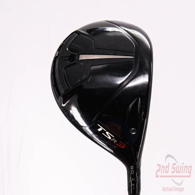 Titleist TSR3 Driver 9° MCA Kuro Kage Black DC 5G 50 Graphite Regular Right Handed 45.5in