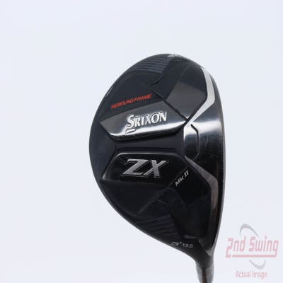 Srixon ZX MK II Fairway Wood 3+ Wood 13.5° Graphite Design Tour AD DI-6 Graphite Stiff Right Handed 43.0in