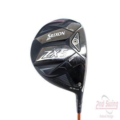 Srixon ZX5 LS MK II Driver 8.5° Graphite Design Tour AD DI-6 Graphite X-Stiff Right Handed 45.5in