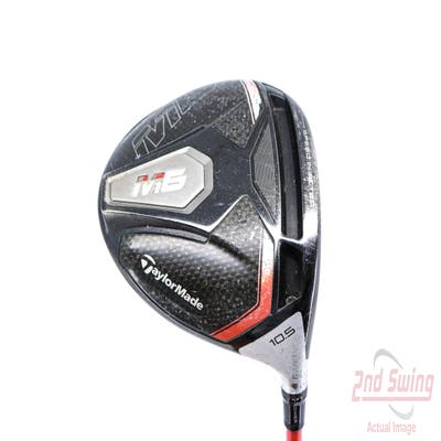 TaylorMade M6 Driver 10.5° UST Mamiya ProForce V2 5 Graphite Senior Right Handed 46.0in