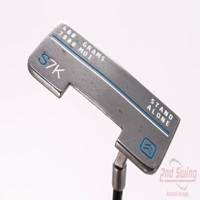 S7K Stand Alone Putter Graphite Right Handed 35.0in