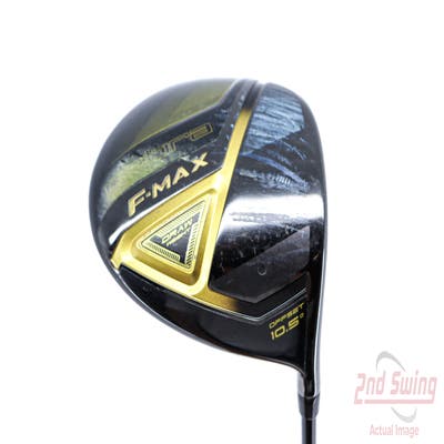 Cobra F-Max Offset Driver 10.5° Cobra Superlite Graphite Senior Right Handed 46.0in