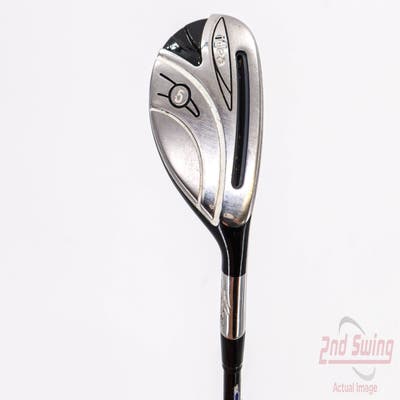 Adams 2014 Idea Womens Hybrid 5 Hybrid Adams Grafalloy Idea 50 Graphite Ladies Right Handed 37.25in