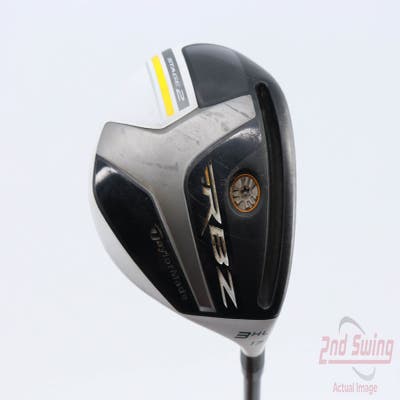 TaylorMade RocketBallz Stage 2 Fairway Wood 3 Wood HL 17° TM Matrix RocketFuel 50 Graphite Ladies Right Handed 42.5in