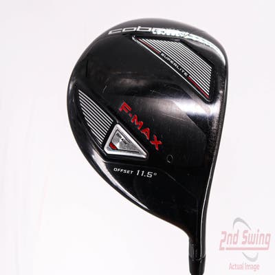 Cobra F-Max Superlite Offset Driver 11.5° Cobra Superlite Graphite Senior Right Handed 45.5in