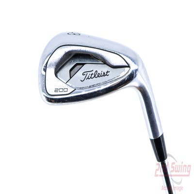 Titleist T200 Wedge Pitching Wedge PW 48° True Temper XP 95 R300 Steel Regular Right Handed 36.0in