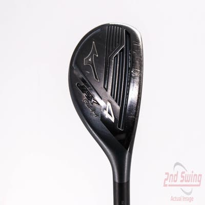 Mizuno 2019 JPX Fli Hi Hybrid 4 Hybrid UST Mamiya Recoil ESX 460 F2 Graphite Senior Right Handed 39.0in