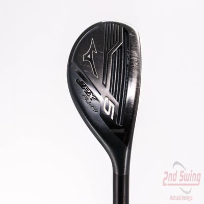 Mizuno 2019 JPX Fli Hi Hybrid 5 Hybrid UST Mamiya Recoil ESX 460 F2 Graphite Senior Right Handed 38.0in