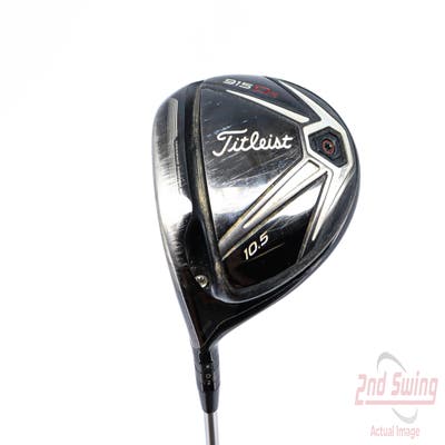 Titleist 915 D2 Driver 10.5° Mitsubishi Diamana S+ Blue 60 Graphite Stiff Left Handed 45.0in