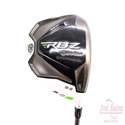 TaylorMade RocketBallz Driver 9.5° TM Matrix XCON 5 Graphite Stiff Right Handed 46.0in