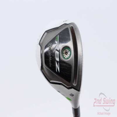 TaylorMade RocketBallz Hybrid 3 Hybrid 19° TM RBZ 65 Graphite Stiff Right Handed 41.0in