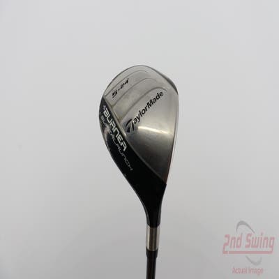 TaylorMade Burner Superlaunch Hybrid 5 Hybrid 24° TM Reax Superfast 50 Graphite Ladies Right Handed 39.0in