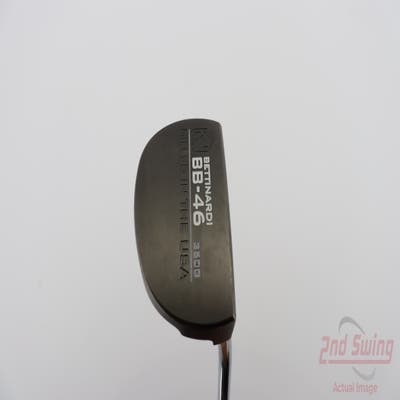 Bettinardi 2022 BB-46 Putter Steel Right Handed 35.0in