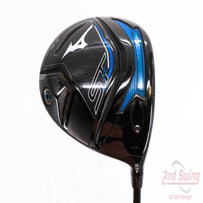 Mizuno ST-X 230 Driver 9.5° Mitsubishi Kai'li Blue 50 Graphite Stiff Right Handed 45.0in