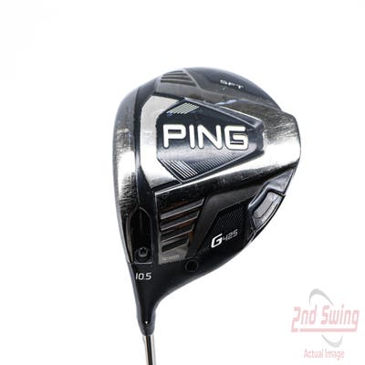 Ping G425 SFT Driver 10.5° Ping Tour 75 Graphite X-Stiff Left Handed 46.0in