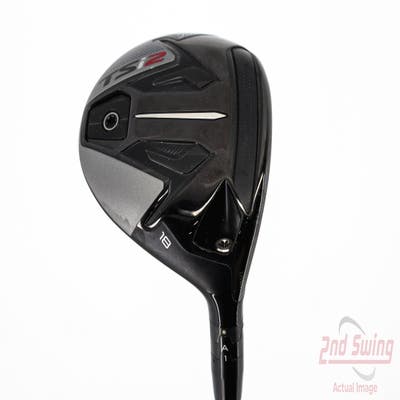 Titleist TSi2 Fairway Wood 5 Wood 5W 18° MCA Kuro Kage Black DC 5G 55 Graphite Regular Right Handed 42.0in