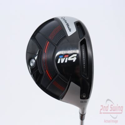 TaylorMade M4 Driver 8.5° Mitsubishi Tensei CK 60 Blue Graphite X-Stiff Right Handed 45.5in