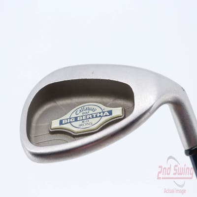 Callaway X-12 Wedge Sand SW Callaway RCH 99 Graphite Regular Right Handed 35.0in