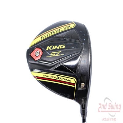 Cobra KING SpeedZone Driver 10.5° Mitsubishi Tensei AV Blue 65 Graphite Regular Right Handed 45.5in