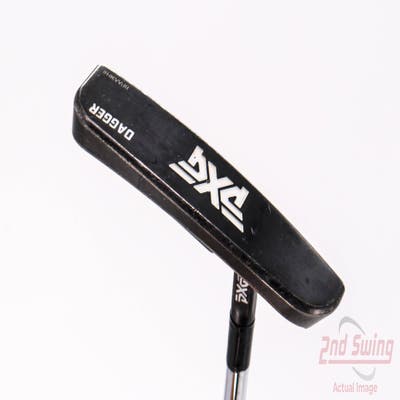 PXG Dagger Putter Steel Right Handed 34.0in