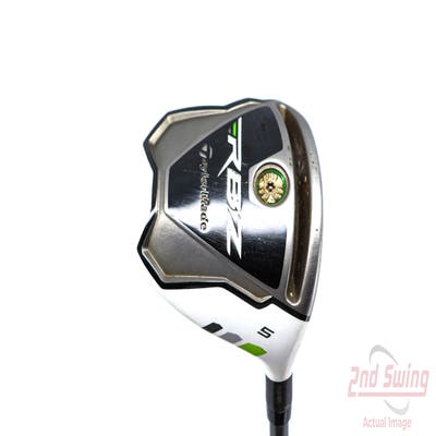 TaylorMade RocketBallz Fairway Wood 5 Wood 5W 19° TM Matrix XCON 5 Graphite Regular Right Handed 43.0in