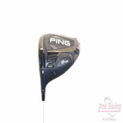 Ping G425 LST Driver 9° UST Mamiya ATTAS Coool 5 Graphite Regular Left Handed 46.0in