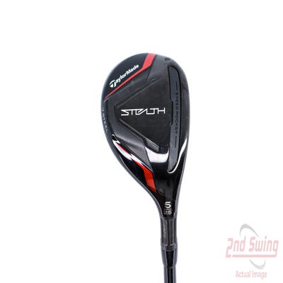 TaylorMade Stealth Rescue Hybrid 5 Hybrid 26° Accra FX-H100-60 Graphite Ladies Right Handed 39.75in