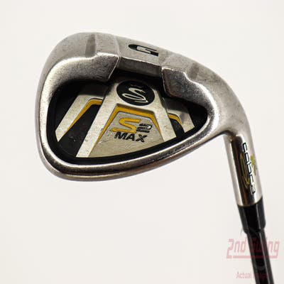 Cobra S2 Max Wedge Gap GW Cobra Aldila NV3 50g Graphite Regular Right Handed 35.0in