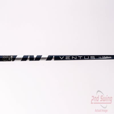 Used W/ TaylorMade RH Adapter Fujikura Ventus Blue Velocore Fairway Shaft Stiff 41.75in