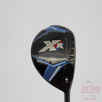 Callaway XR Driver 13.5° Callaway Project X 4.0 Womens Graphite Wedge Flex Right Handed 45.0in
