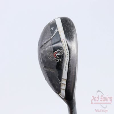 Callaway X2 Hot Womens Hybrid 4 Hybrid 22° Callaway X2 Hot Graphite Ladies Right Handed 39.0in