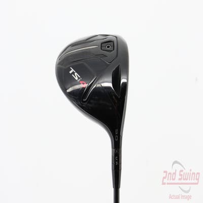 Titleist TSi4 Driver 9° Mitsubishi Tensei AV Blue 55 Graphite Regular Right Handed 45.75in