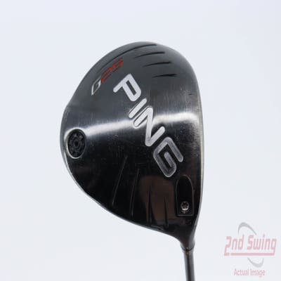 Ping G25 Driver 9.5° Ping TFC 189D Graphite Regular Right Handed 45.5in