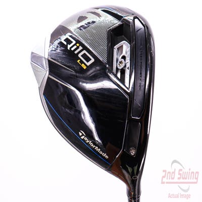 TaylorMade Qi10 LS Driver 8° Graphite Design Tour AD VR-6 Graphite X-Stiff Right Handed 45.0in