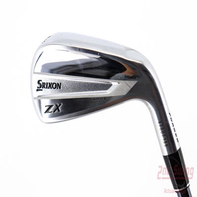 Srixon ZX MK II Utility Hybrid 4 Hybrid 23° UST Mamiya Recoil 90 Dart Graphite Regular Right Handed 39.0in